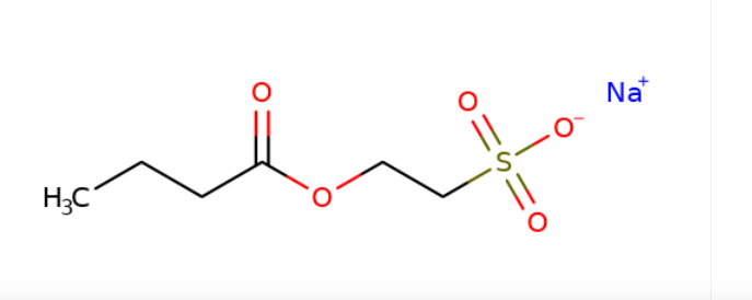 Sodium Cocoyl Isothionate